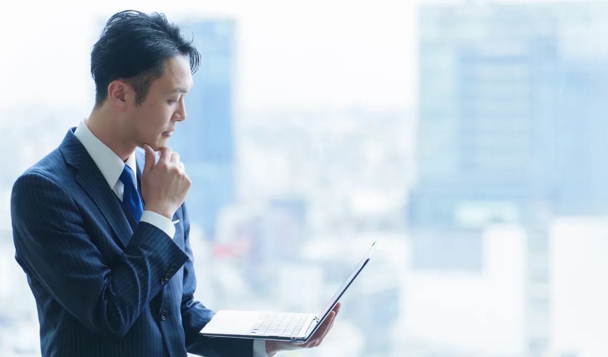 IT・サービス業の資金繰り改善事例