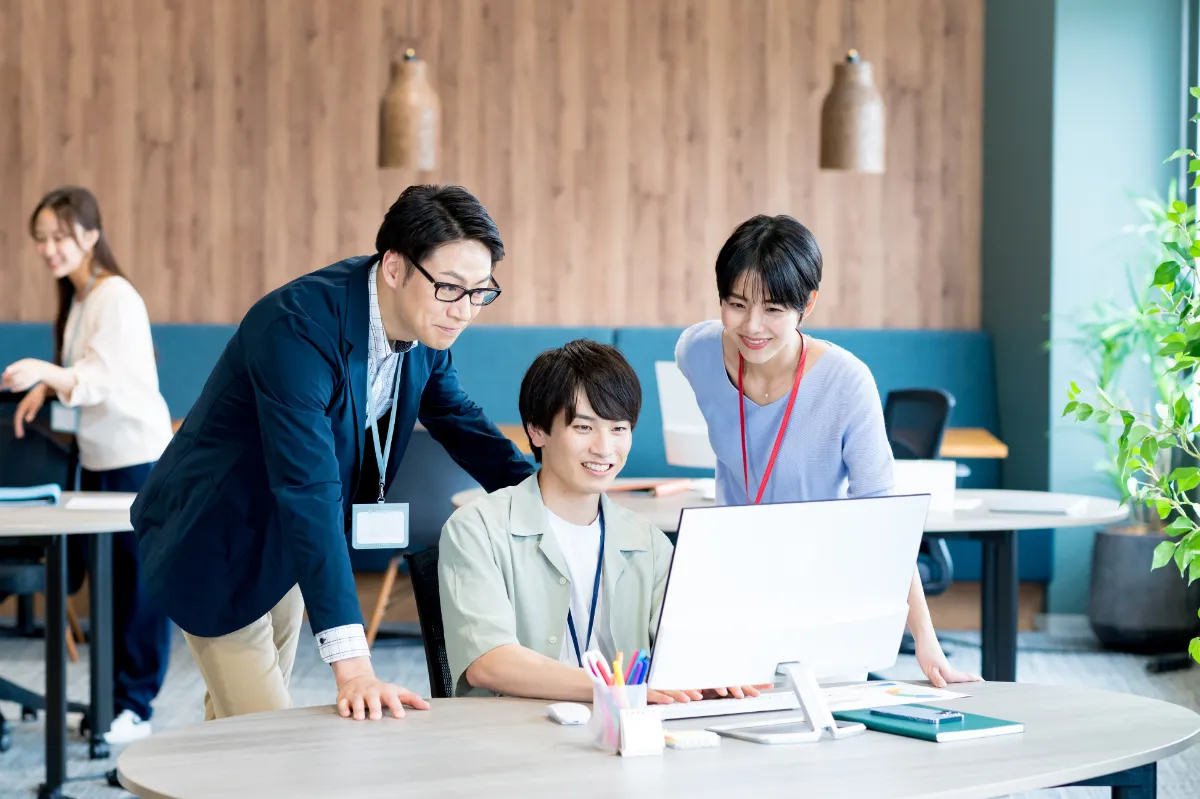 ITベンチャー企業の社外CFO活用事例