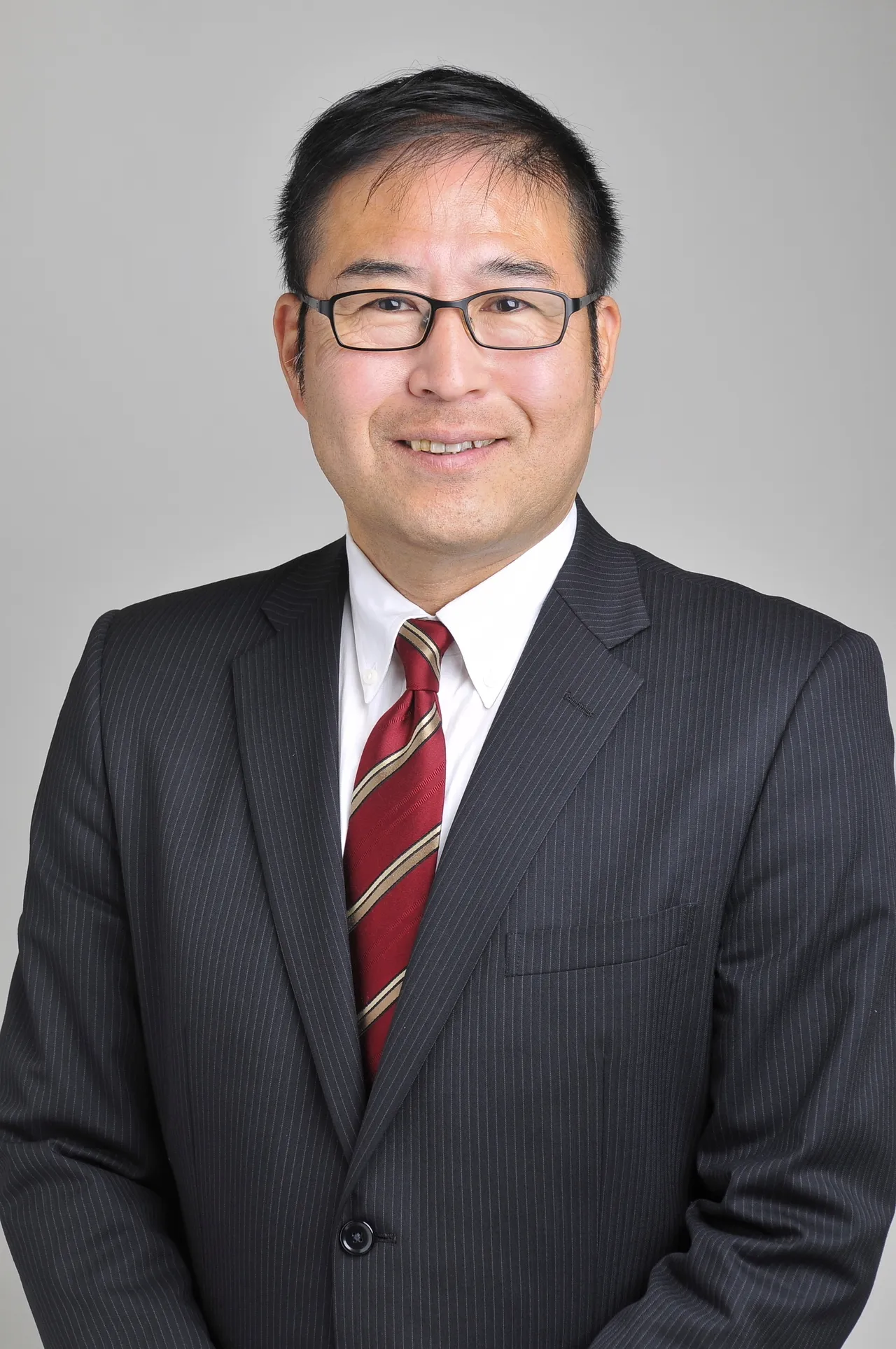 代表取締役 遠藤信行