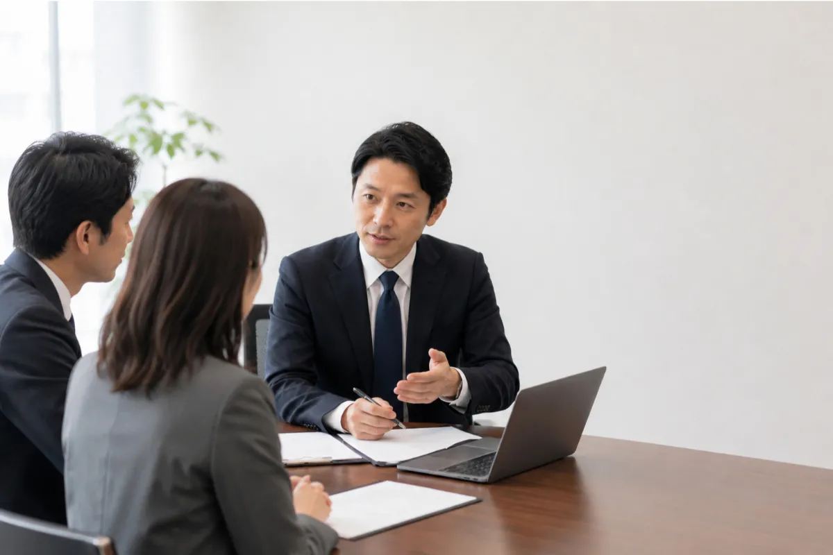 銀行融資・資金繰り改善コンサルティング