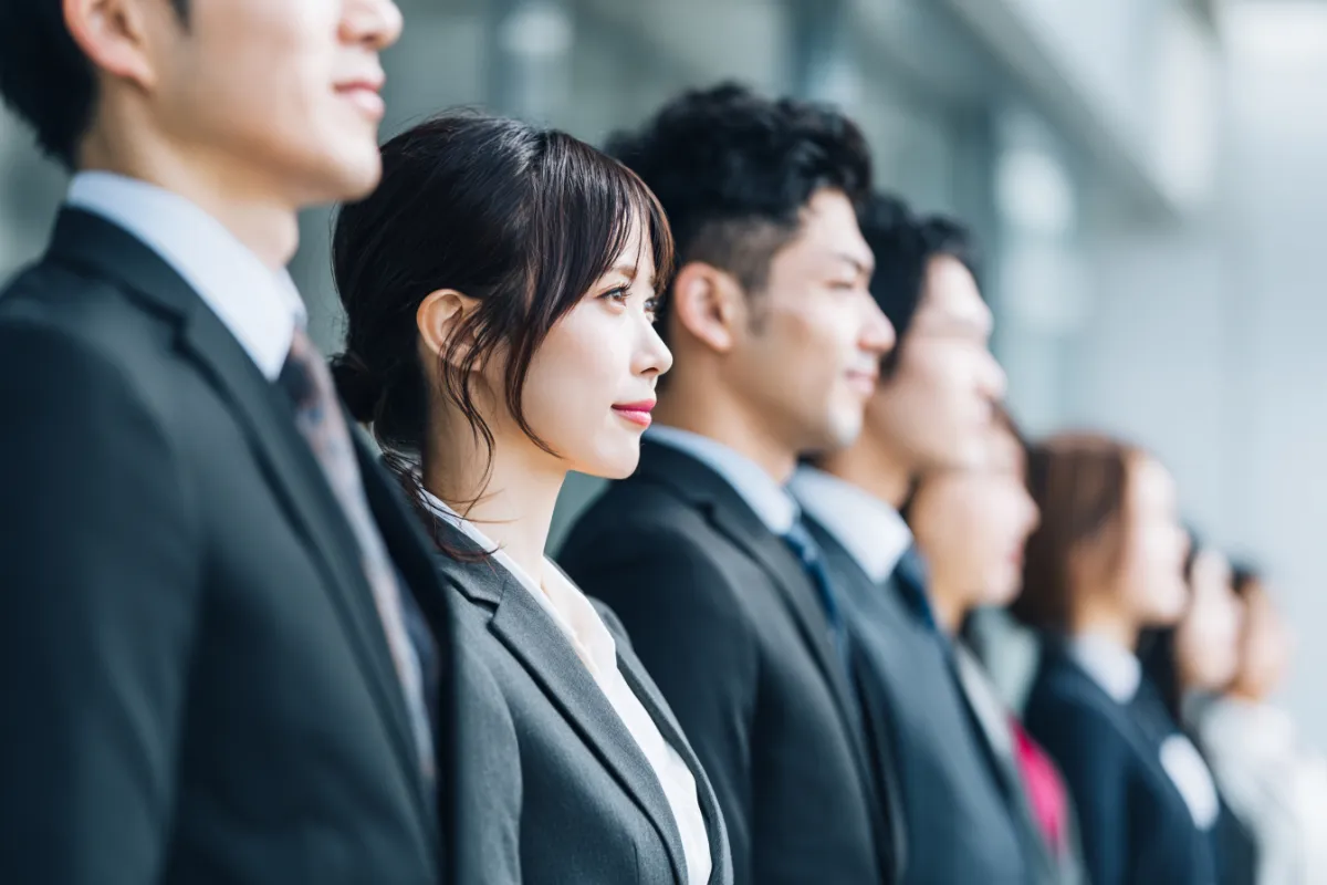 社員の意識改革もでき、業績が上がる