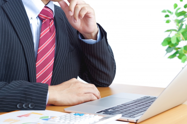 なぜ中小企業にとって財務が重要なのか？