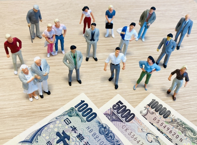 借入金の増加を防止し、借入金を適正規模にする