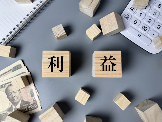 「利益は意見」「キャッシュは事実」とは？