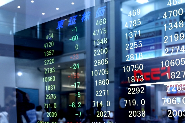 日経平均株価バブル越えと中小企業の未来